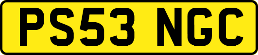 PS53NGC