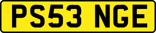 PS53NGE