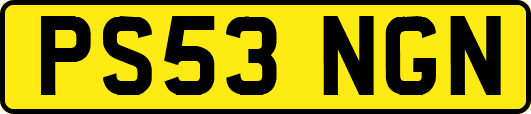 PS53NGN