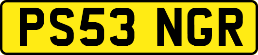 PS53NGR