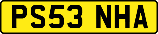 PS53NHA
