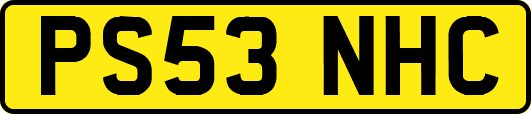 PS53NHC