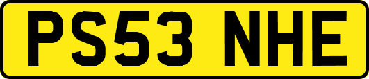 PS53NHE