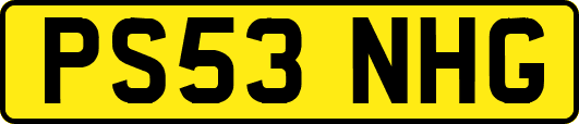 PS53NHG