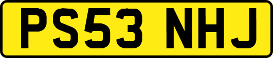 PS53NHJ