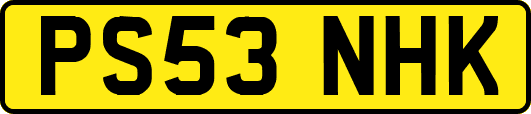 PS53NHK