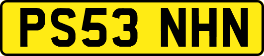 PS53NHN