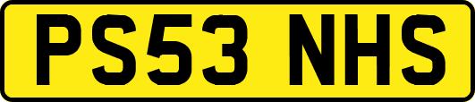 PS53NHS