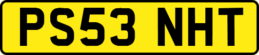 PS53NHT