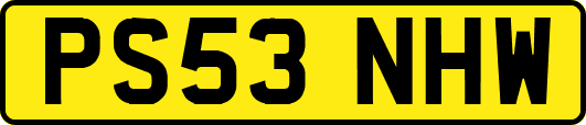 PS53NHW
