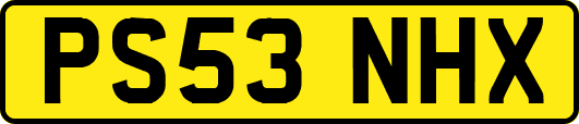 PS53NHX