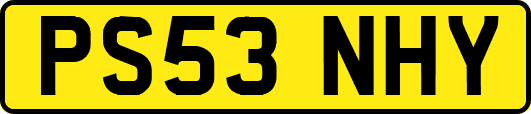 PS53NHY