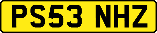 PS53NHZ