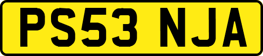 PS53NJA