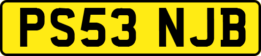 PS53NJB