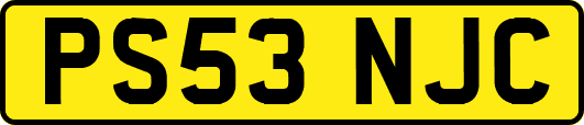 PS53NJC