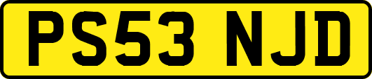 PS53NJD