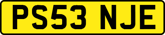 PS53NJE