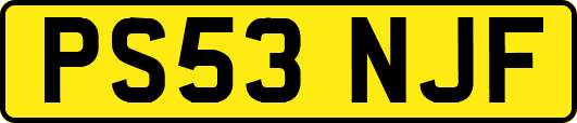 PS53NJF