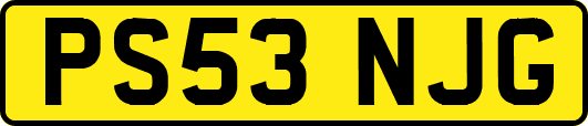 PS53NJG