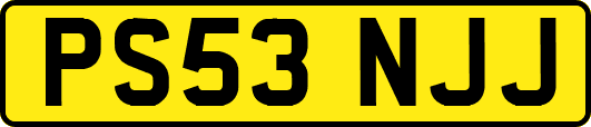 PS53NJJ