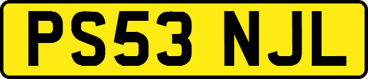 PS53NJL