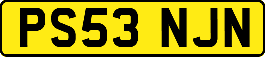 PS53NJN