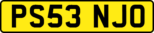 PS53NJO