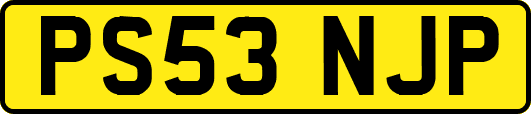 PS53NJP