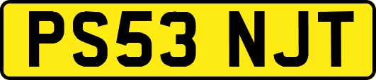 PS53NJT