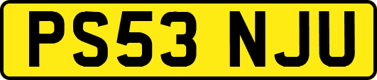 PS53NJU