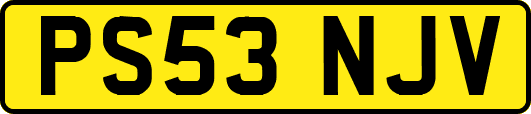 PS53NJV