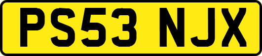 PS53NJX