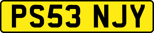 PS53NJY