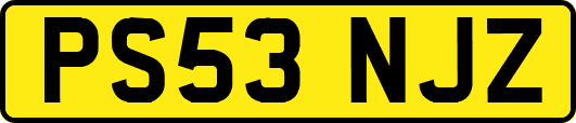 PS53NJZ