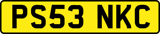 PS53NKC