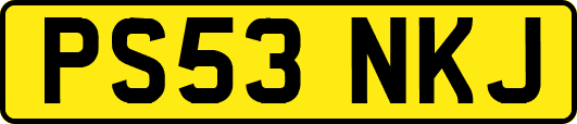 PS53NKJ