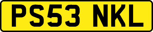 PS53NKL