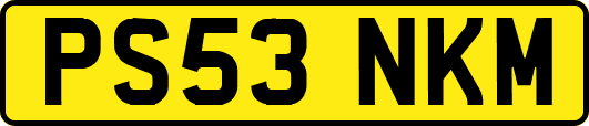 PS53NKM