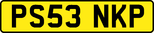PS53NKP