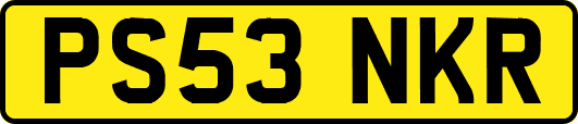 PS53NKR