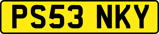 PS53NKY