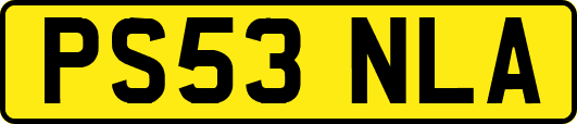PS53NLA