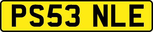 PS53NLE