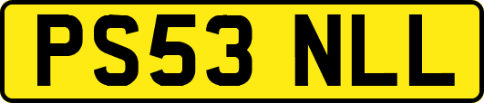 PS53NLL