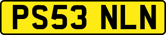 PS53NLN