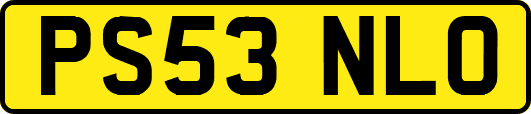 PS53NLO