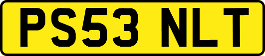 PS53NLT