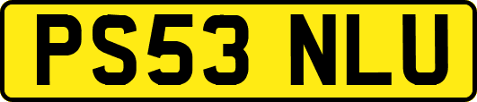 PS53NLU