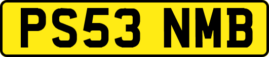 PS53NMB